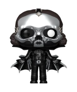Funko POP! Ghost Bat Wing Papa Diamond # 512