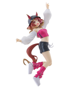 Uma Musume Pretty Derby BoC'z North Flight as F-Style figure 20cm