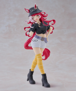 Uma Musume: Pretty Derby BoCz Loves Only You as 3 figure 20cm
