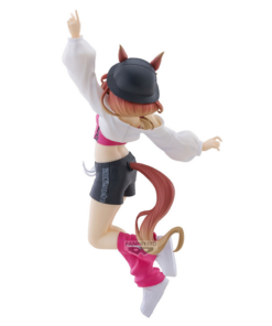 Alternative view of Uma Musume Pretty Derby BoC'z North Flight as F-Style figure 20cm