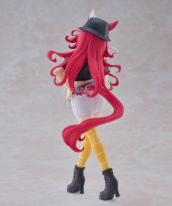 Alternative view of Uma Musume: Pretty Derby BoCz Loves Only You as 3 figure 20cm