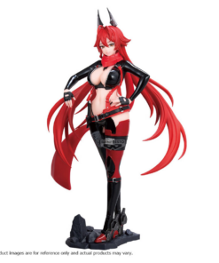 Goddess of Victory Nikke: Red Hood figure 20 cm