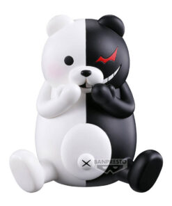 Danganronpa 1・2 Reload Monokuma figure 16 cm