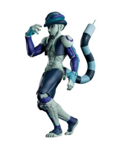 Hunter x Hunter Grandista Meruem figure 23 cm