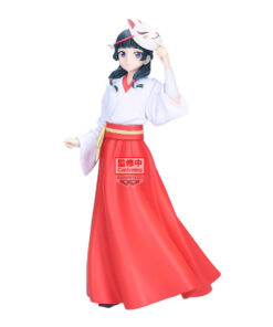 The Apothecary Diaries Fox Village Maomao figure 21 cm