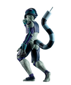Alternative view of Hunter x Hunter Grandista Meruem figure 23 cm