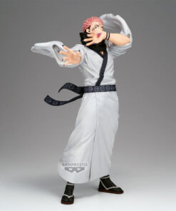 Jujutsu Kaisen Grandista Sukuna figure 27cm
