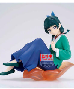 The Apothecary Diaries Twilight Blossom Maomao figure 12 cm