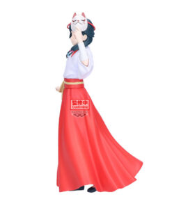 Alternative view of The Apothecary Diaries Fox Village Maomao figure 21 cm