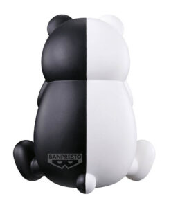 Alternative view of Danganronpa 1・2 Reload Monokuma figure 16 cm