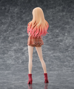 Alternative view of My Dress-Up Darling Glitter Glamours Marin Kitagawa figure 25cm