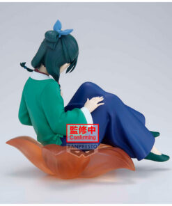 Alternative view of The Apothecary Diaries Twilight Blossom Maomao figure 12 cm