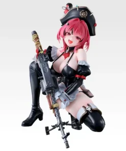 Goddess of Victory: Nikke Chapter 7 Mast Romantic Maid Ichibansho figure 11cm