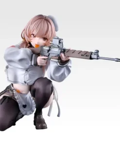 Goddess of Victory: Nikke Chapter 7 Bready Ichibansho figure 11cm