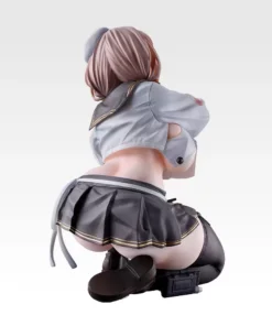 Alternative view of Goddess of Victory: Nikke Chapter 7 Bready Ichibansho figure 11cm