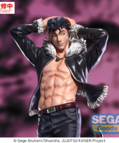 Jujutsu Kaisen: The Culling Game Luminasta Figure Ryu Ishigori 24 cm
