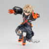 My Hero Academia The Amazing Heroes Statue Katsuki Bakugo 15 cm