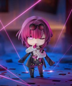 Honkai: Star Rail Nendoroid Action Figure Kafka 10 cm