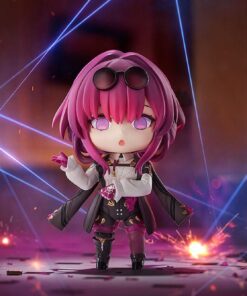 Alternative view of Honkai: Star Rail Nendoroid Action Figure Kafka 10 cm