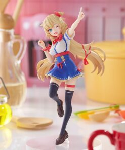 Hololive Production Pop Up Parade Statue Akai Haato 17 cm