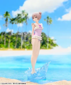Alternative view of My Dress-Up Darling XStellar Statue Sajuna Inui 19 cm