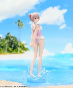 My Dress-Up Darling XStellar Statue Sajuna Inui 19 cm