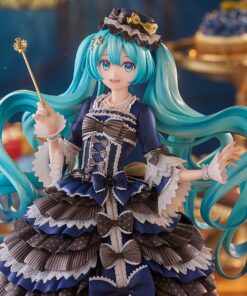 Character Vocal Series 01: Hatsune Miku Statue 1/7 Hatsune Miku: Shooting Star a la Mode Ver. 26 cm