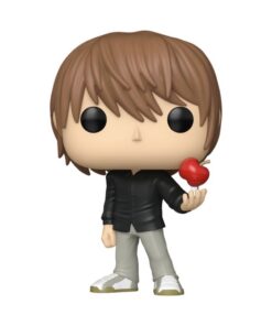 Funko POP! Death Note Light Yagami # 2379