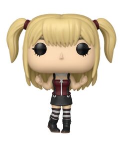 Funko POP! Death Note Misa Amane # 2380