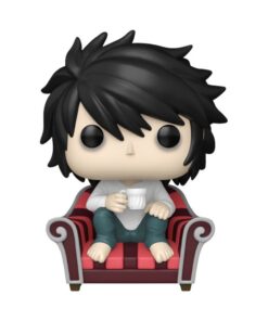 Funko POP! Death Note L # 2381