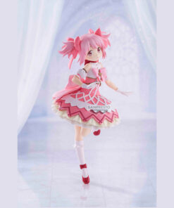 Alternative view of Bundel: Puella Magi Madoka Magica The Movie Walpurgisnacht Rising Madoka Kaname & Homura Akemi