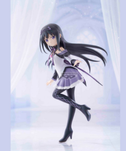 Puella Magi Madoka Magica The Movie Walpurgisnacht Rising Homura Akemi II figure 21 cm