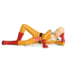 One Punch Man Saitama Nap figure 7 cm