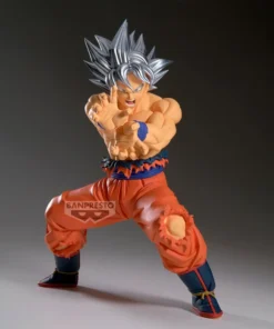 Dragon Ball Super Grandista Son Goku V figure 25cm