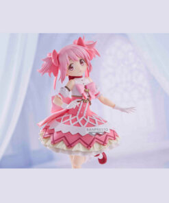 Alternative view of Puella Magi Madoka Magica The Movie Walpurgisnacht Rising Madoka Kaname II figure 19cm