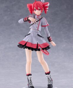 Alternative view of Kasane Teto Pop Up Parade figure Synthesizer V AI Ver. L Size