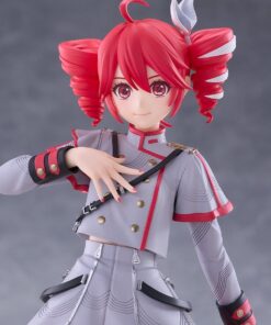 Kasane Teto Pop Up Parade figure Synthesizer V AI Ver. L Size