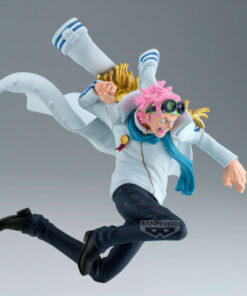 One Piece Battle Record Koby figure 12cm