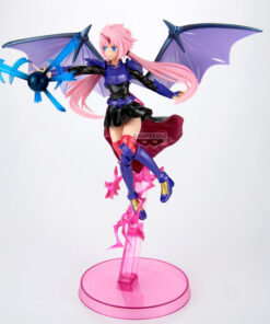 Alternative view of That Time I Got Reincarnated as a Slime Otherworlder Plus Milim Dragon Form Ver figure 15cm